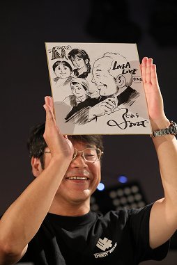 ꡼ No.006 | LIVE A LIVE A LIVE 2019  25th Anniversaryפݡȡȯ䤫ȾФƤʤ͵Υȥˤդ路ǮŸ