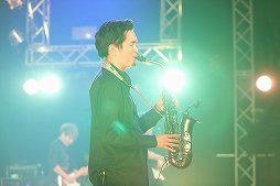 ꡼ No.011 | LIVE A LIVE A LIVE 2019  25th Anniversaryפݡȡȯ䤫ȾФƤʤ͵Υȥˤդ路ǮŸ