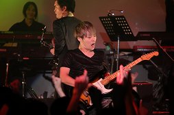 ꡼ No.013 | LIVE A LIVE A LIVE 2019  25th Anniversaryפݡȡȯ䤫ȾФƤʤ͵Υȥˤդ路ǮŸ