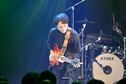 ꡼ No.015 | LIVE A LIVE A LIVE 2019  25th Anniversaryפݡȡȯ䤫ȾФƤʤ͵Υȥˤդ路ǮŸ