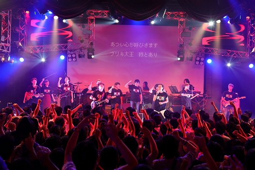 ꡼ No.019 | LIVE A LIVE A LIVE 2019  25th Anniversaryפݡȡȯ䤫ȾФƤʤ͵Υȥˤդ路ǮŸ