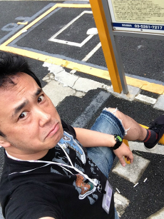 ���������꡼ No.002�Υ���ͥ������ / �֥饤�֡������饤�֡פ�26��ǯ��ǰ��������10��3��20��00���ۿ����ꡣ���ȤǤϡȰ�������夬��륵�ץ饤���ɤ�