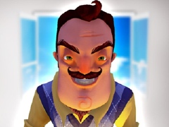 Hello Neighbor Pc 4gamer