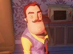 Hello Neighbor Pc 4gamer