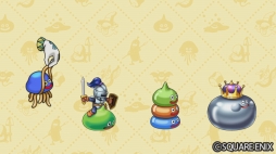 ���������꡼ No.003�Υ���ͥ������ / ��DQ �ɤ��Ǥ��󥹥����ѥ졼�ɡס�1�������ब��館��TVCM������ǰ�����ڡ��󤬳���