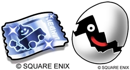 ���������꡼ No.002�Υ���ͥ������ / ��DQ �ɤ��Ǥ��󥹥����ѥ졼�ɡס��ȥɥ饯������ ��ǰ�����ڡ���ɤ�����