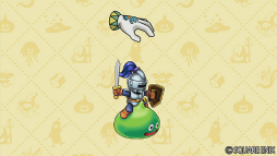 ���������꡼ No.004�Υ���ͥ������ / ��DQ �ɤ��Ǥ��󥹥����ѥ졼�ɡפ�3��ǯ��ǰ���٥�Ȥ����š����������1���������館��