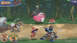 ���������꡼ No.005�Υ���ͥ������ / ��DQ �ɤ��Ǥ��󥹥����ѥ졼�ɡפ�3��ǯ��ǰ���٥�Ȥ����š����������1���������館��