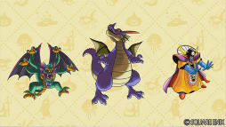 ���������꡼ No.006�Υ���ͥ������ / ��DQ �ɤ��Ǥ��󥹥����ѥ졼�ɡפ�3��ǯ��ǰ���٥�Ȥ����š����������1���������館��