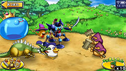 �ɥ饴�󥯥����� �ɤ��Ǥ��󥹥����ѥ졼��