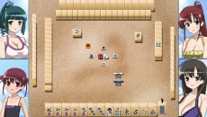 ꡼ No.009Υͥ / PS Vitaѥեȡֺ-Saki-ԡפ917ȯ䡣ޥ⡼ɤǹǶΤ˰ǽ