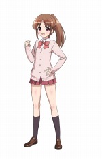 ꡼ No.045Υͥ / PS Vitaѥեȡֺ-Saki-ԡפ917ȯ䡣ޥ⡼ɤǹǶΤ˰ǽ