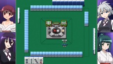 ꡼ No.075Υͥ / PS Vitaѥեȡֺ-Saki-ԡפ917ȯ䡣ޥ⡼ɤǹǶΤ˰ǽ