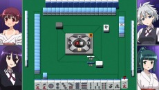 ꡼ No.076Υͥ / PS Vitaѥեȡֺ-Saki-ԡפ917ȯ䡣ޥ⡼ɤǹǶΤ˰ǽ