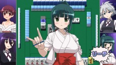 ꡼ No.078Υͥ / PS Vitaѥեȡֺ-Saki-ԡפ917ȯ䡣ޥ⡼ɤǹǶΤ˰ǽ