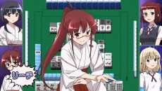 ꡼ No.085Υͥ / PS Vitaѥեȡֺ-Saki-ԡפ917ȯ䡣ޥ⡼ɤǹǶΤ˰ǽ