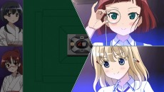 ꡼ No.088Υͥ / PS Vitaѥեȡֺ-Saki-ԡפ917ȯ䡣ޥ⡼ɤǹǶΤ˰ǽ