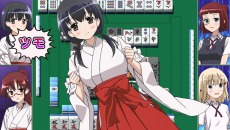 ꡼ No.089Υͥ / PS Vitaѥեȡֺ-Saki-ԡפ917ȯ䡣ޥ⡼ɤǹǶΤ˰ǽ