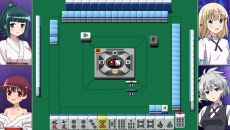 ꡼ No.091Υͥ / PS Vitaѥեȡֺ-Saki-ԡפ917ȯ䡣ޥ⡼ɤǹǶΤ˰ǽ