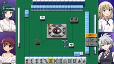 ꡼ No.092Υͥ / PS Vitaѥեȡֺ-Saki-ԡפ917ȯ䡣ޥ⡼ɤǹǶΤ˰ǽ