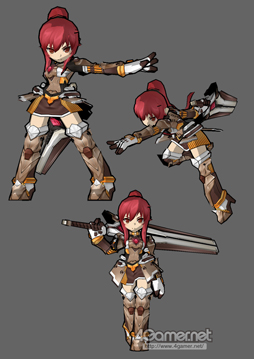 ꡼ No.014 | ELSWORDס֥ԥפʤɤ̥Ūʥեå򼡡Ȼ߽ФꥨġBANANA MONɤȤ