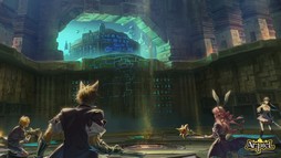 ꡼ No.017 | ե󥿥RPGAr:pieLפΥɦ¥ƥ罸ȡ 4GamerɼȤȤ1000̾ʬ罸