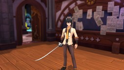 ꡼ No.034 | ե󥿥RPGAr:pieLפΥɦ¥ƥ罸ȡ 4GamerɼȤȤ1000̾ʬ罸