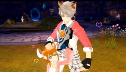 ꡼ No.042 | ե󥿥RPGAr:pieLפΥɦ¥ƥ罸ȡ 4GamerɼȤȤ1000̾ʬ罸