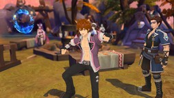 ꡼ No.046 | ե󥿥RPGAr:pieLפΥɦ¥ƥ罸ȡ 4GamerɼȤȤ1000̾ʬ罸