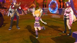 ꡼ No.048 | ե󥿥RPGAr:pieLפΥɦ¥ƥ罸ȡ 4GamerɼȤȤ1000̾ʬ罸