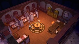 ꡼ No.049 | ե󥿥RPGAr:pieLפΥɦ¥ƥ罸ȡ 4GamerɼȤȤ1000̾ʬ罸