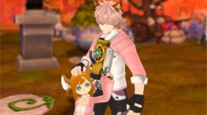 画像ギャラリー No.006のサムネイル画像 / 「Ar:pieL」のティザーサイトで“入学体験会”ことクローズドβテストの当選者が発表に。カップルシステムの情報も公開