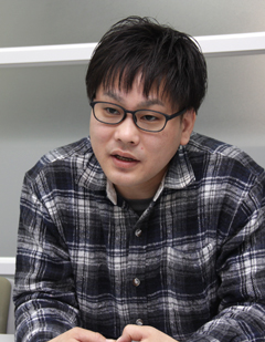 画像ギャラリー No.004のサムネイル画像 / 【PR】新作ファンタジーアクションRPG「Ar:pieL(アルピエル)」運営チームインタビュー。ケモノな生徒が集う学園モノのオンラインゲームの正体とは?