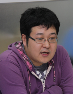 画像ギャラリー No.005のサムネイル画像 / 【PR】新作ファンタジーアクションRPG「Ar:pieL(アルピエル)」運営チームインタビュー。ケモノな生徒が集う学園モノのオンラインゲームの正体とは?