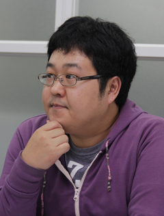 画像ギャラリー No.010のサムネイル画像 / 【PR】新作ファンタジーアクションRPG「Ar:pieL(アルピエル)」運営チームインタビュー。ケモノな生徒が集う学園モノのオンラインゲームの正体とは?