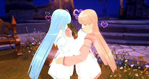 画像ギャラリー No.017のサムネイル画像 / 【PR】新作ファンタジーアクションRPG「Ar:pieL(アルピエル)」運営チームインタビュー。ケモノな生徒が集う学園モノのオンラインゲームの正体とは?