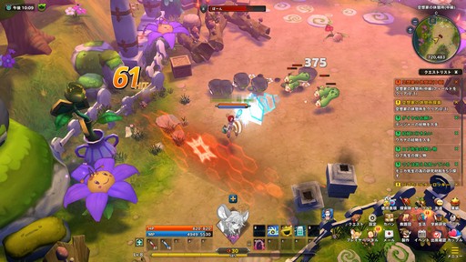 ���������꡼ No.018�Υ���ͥ������ / ��PR�۵��ڤ�ͷ�٤�ե��󥿥�������������Ar:pieL�פ�ץ쥤���ر�������������ߤ�����ã���襤�����ܤ�