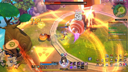 ���������꡼ No.025�Υ���ͥ������ / ��PR�۵��ڤ�ͷ�٤�ե��󥿥�������������Ar:pieL�פ�ץ쥤���ر�������������ߤ�����ã���襤�����ܤ�