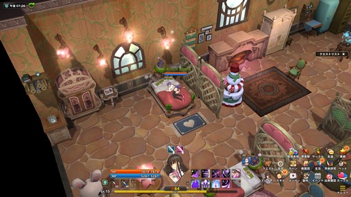 ���������꡼ No.045�Υ���ͥ������ / ��PR�۵��ڤ�ͷ�٤�ե��󥿥�������������Ar:pieL�פ�ץ쥤���ر�������������ߤ�����ã���襤�����ܤ�