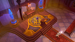 ���������꡼ No.052�Υ���ͥ������ / ��PR�۵��ڤ�ͷ�٤�ե��󥿥�������������Ar:pieL�פ�ץ쥤���ر�������������ߤ�����ã���襤�����ܤ�