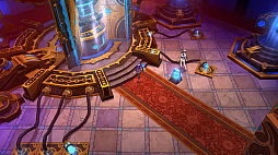 ���������꡼ No.053�Υ���ͥ������ / ��PR�۵��ڤ�ͷ�٤�ե��󥿥�������������Ar:pieL�פ�ץ쥤���ر�������������ߤ�����ã���襤�����ܤ�