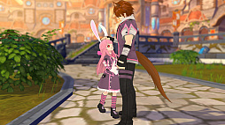 ꡼ No.007 | PRۤ⥭塼ȤʳرRPGAr:pieLפǺνХȥ