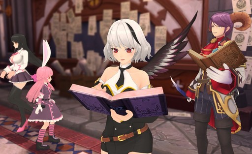 ꡼ No.009 | PRۤ⥭塼ȤʳرRPGAr:pieLפǺνХȥ