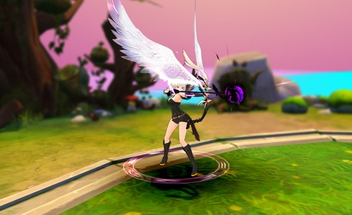 ꡼ No.010 | PRۤ⥭塼ȤʳرRPGAr:pieLפǺνХȥ