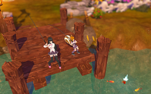 ꡼ No.018 | PRۤ⥭塼ȤʳرRPGAr:pieLפǺνХȥ