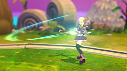 画像ギャラリー No.004のサムネイル画像 / 「Ar:pieL」,新キャラ「セシル」「ディーン」が入学。第3回公式生放送は7月21日に実施