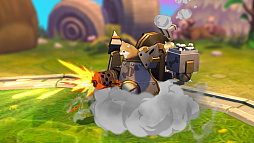 画像ギャラリー No.009のサムネイル画像 / 「Ar:pieL」,新キャラ「セシル」「ディーン」が入学。第3回公式生放送は7月21日に実施