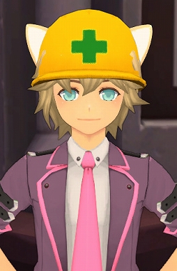 画像ギャラリー No.010のサムネイル画像 / 「Ar:pieL」,新キャラクター「セシル」と「ディーン」が登場