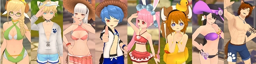 画像ギャラリー No.018のサムネイル画像 / 「Ar:pieL」,新キャラクター「セシル」と「ディーン」が登場