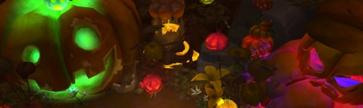 画像ギャラリー No.009のサムネイル画像 / 「Ar:pieL」,システムイベント「HALLOWEEN SPECIAL EVENT」が本日開幕